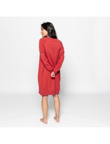 VESTIDO ORGANIC SOE BAYA S