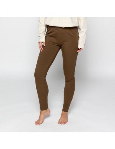 LEGGINS ORGANIC YOGA TEKA L