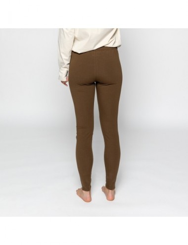 LEGGINS ORGANIC YOGA TEKA L