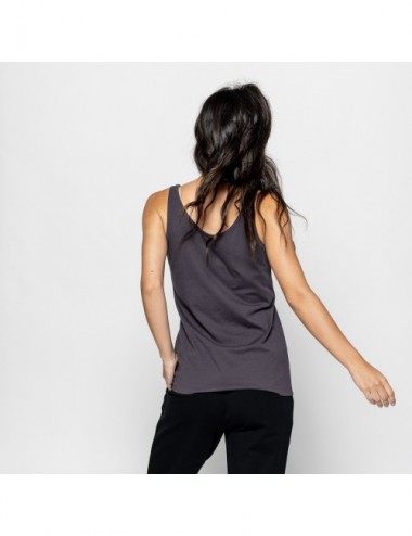 CAMISETA ORGANIC SPA CARBON L