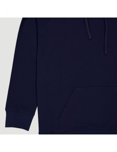 SUDADERA  ORGANIC  JOGI NOCHE L