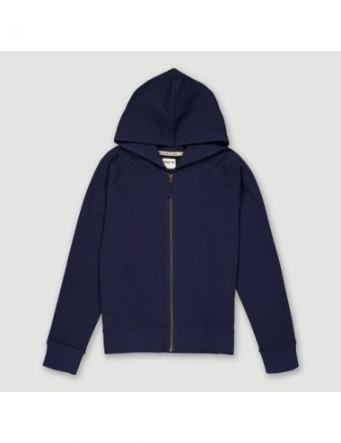 SUDADERA ORGANIC KOLL NOCHE XL