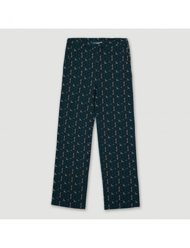 PANTALON ORGANIC PALOLEM RETRO S