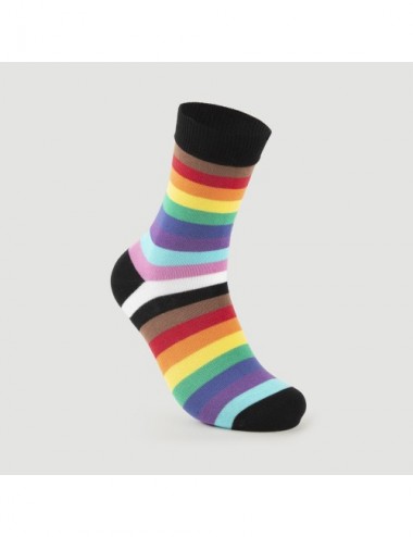 VERALUNA SOCKS PRIDE 35-38