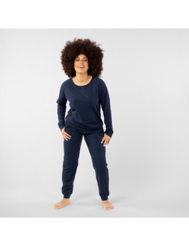 PIJAMA ORGANIC TAU NOCHE L