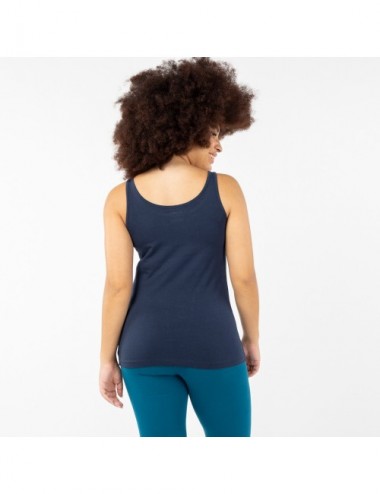 CAMISETA ORGANIC SPA NOCHE XL