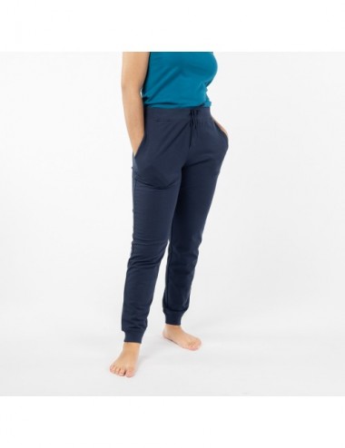 PANTALON WELLNESS NOCHE S