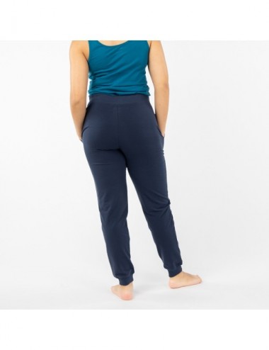 PANTALON WELLNESS NOCHE S