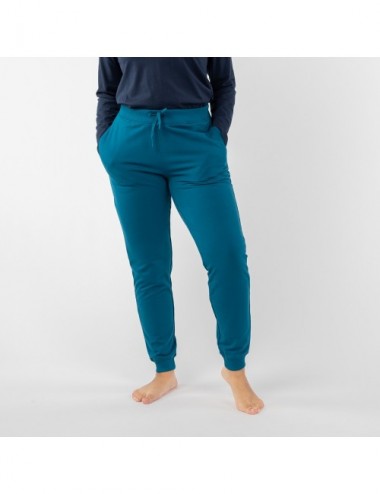 PANTALON WELLNESS TINTA S