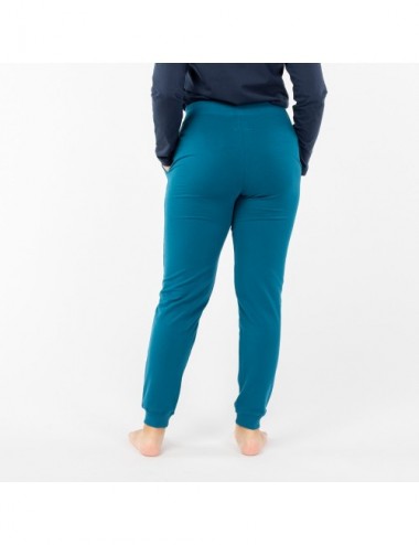 PANTALON WELLNESS TINTA L