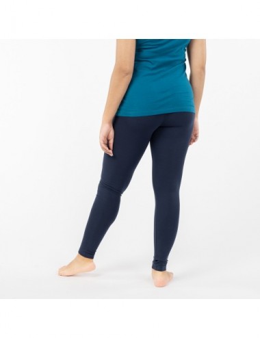 LEGGINS ORGANIC YOGA NOCHE S