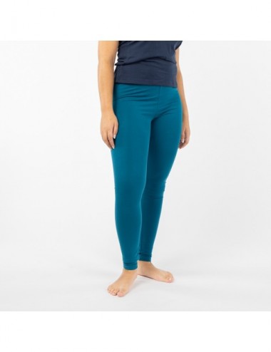 LEGGINS ORGANIC YOGA TINTA S