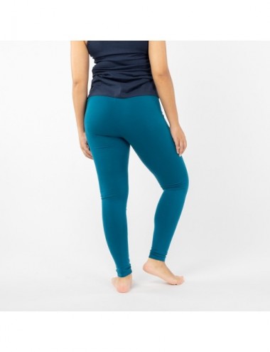 LEGGINS ORGANIC YOGA TINTA S