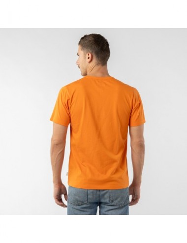 CAMISETA MAN ORGANIC KAKO AMBAR M