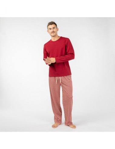 PIJAMA MAN ORGANIC IOTA GEO PICOTA S