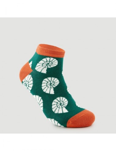 VERALUNA ANKLE SOCKS NAUTILS TRPCL 35-38