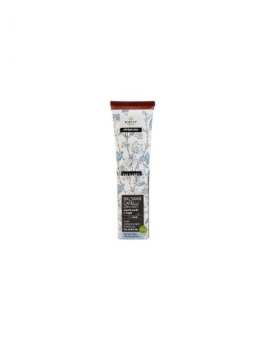 NATYR CREMA SUAVIZANTE CABELLO ALOE BIO