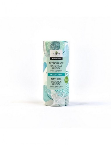 NATYR DESODORANTE NATURAL UNISEX BIO