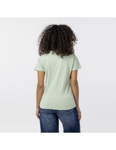 CAMISETA ORGANIC SEIKO SAGE M