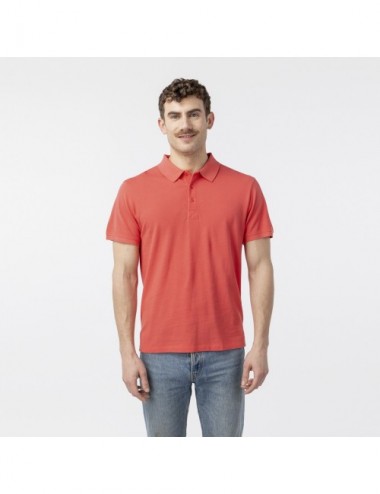 POLO MAN ORGANIC ANEWA CORAL S