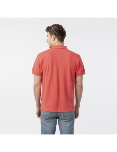 POLO MAN ORGANIC ANEWA CORAL S