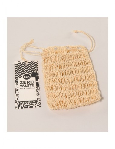 BOLSITA SISAL PARA JABON