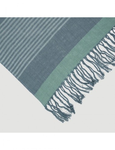 FULAR ORGANIC COTTON GOA STORM