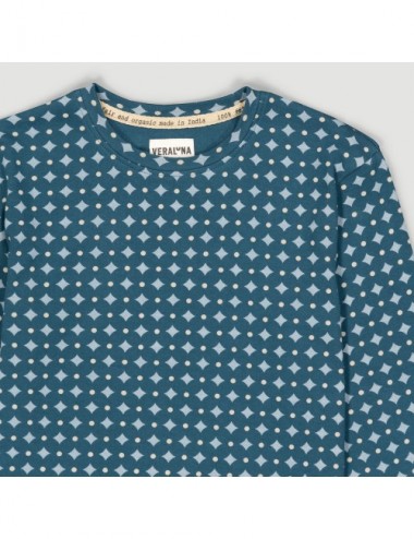 PIJAMA KID ORGANIC MU BRILLO 2