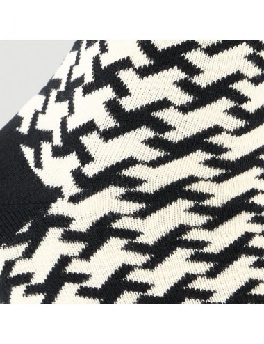 VERALUNA SOCKS PATA GALLO BRUMA 43-46