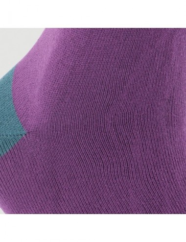 VERALUNA SOCKS BASIC PRUNA 35-38