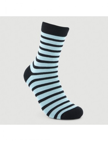 VERALUNA SOCKS BICOLOR TOURMALINE 39-42