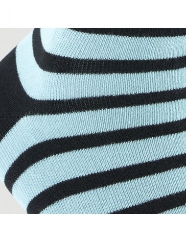 VERALUNA SOCKS BICOLOR TOURMALINE 39-42
