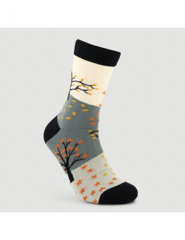 VERALUNA SOCKS AUTUMN 35-38