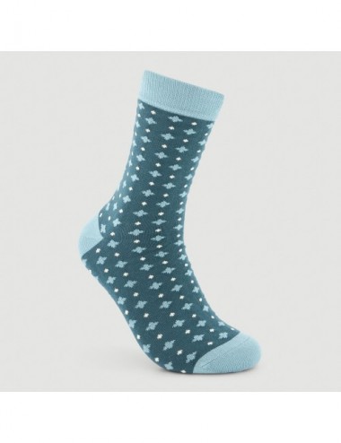 VERALUNA SOCKS BRILLOS TURMALINA 35-38