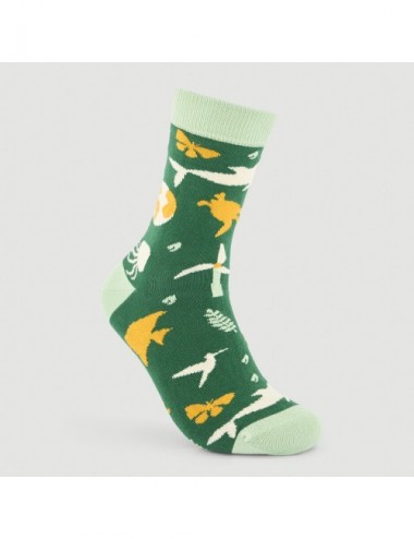 VERALUNA SOCKS CLIMATE 35-38