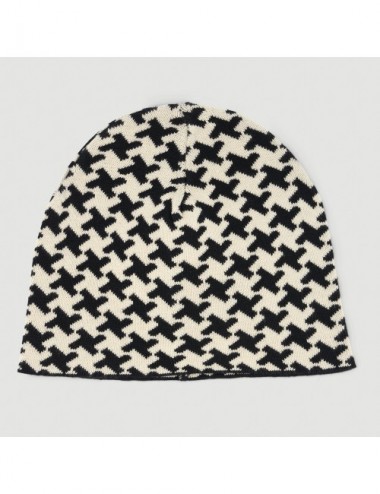 GORRO ORGANIC GO BRUMA BLACK