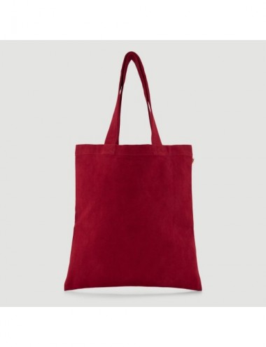 VERALUNA TOTEBAG XL ROJO
