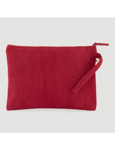 VERALUNA BEALA DRESS CASE ROJO