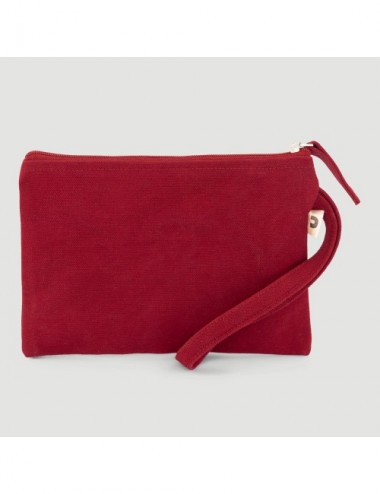 VERALUNA NEDY DRESS CASE ROJO