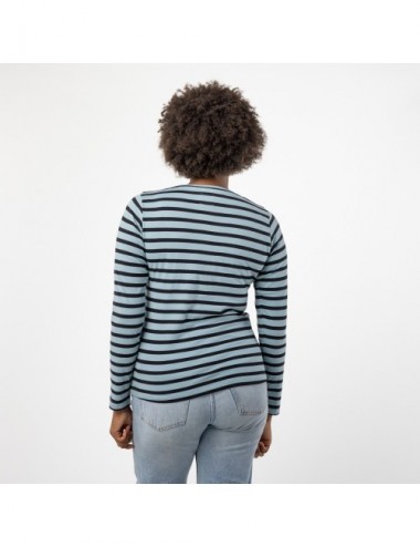 CAMISETA ORGANIC NEW PSI TRMALIN BLCK L