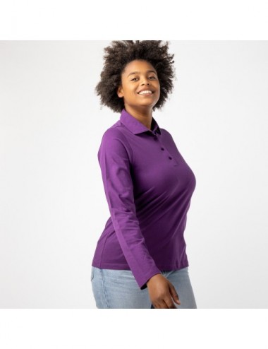 CAMISETA ORGANIC KULLU PRUNO M