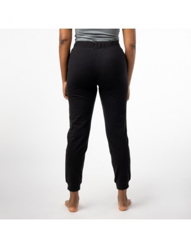 PANTALON WELLNESS BLACK L