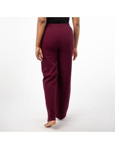 PANTALON ORGANIC PALOLEM PRINT S