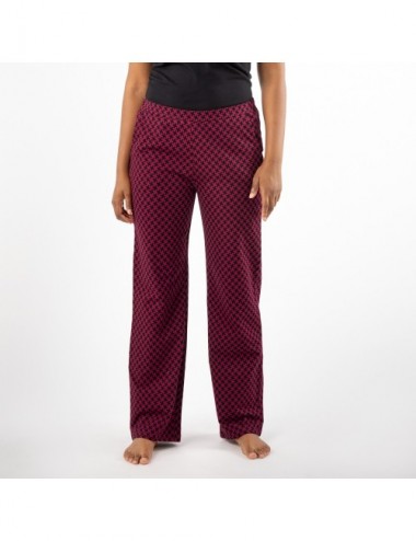 PANTALON ORGANIC PALOLEM PRINT M