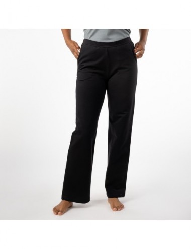 PANTALON ORGANIC PALOLEM BLACK M