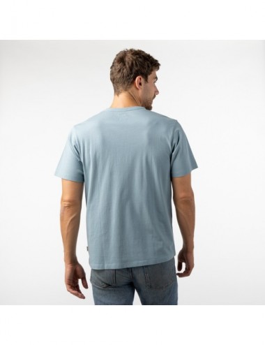 CAMISETA MAN ORGANIC KAKO TURMALINA L