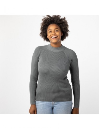 JERSEY ORGANIC KAVEN CENIZA L