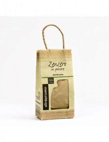 JENGIBRE MOLIDO 20 G