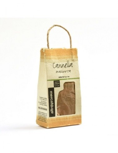 CANELA MOLIDA 30 G
