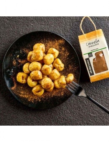 CANELA MOLIDA 30 G